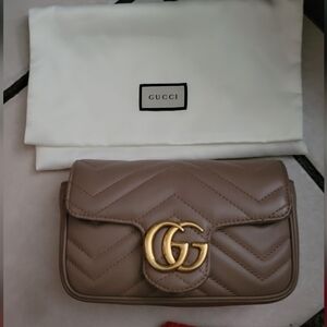 Gucci Mini Marmont